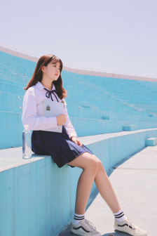 沈兰舟萧驰野感情线